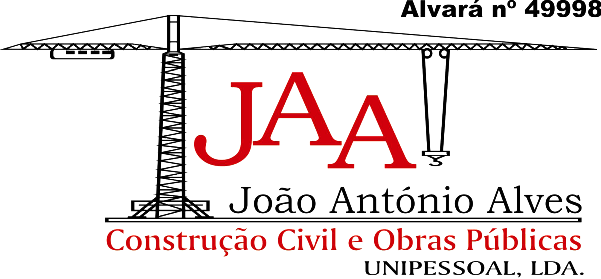JoãoAlves-Construções